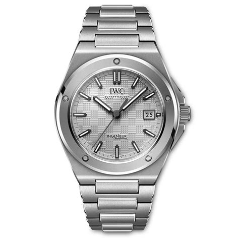 iwc ingenieur price singapore|iwc schaffhausen automatic price.